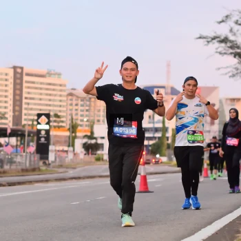 Runner Photo 3603855