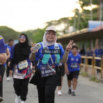 Runner Photo 3603856
