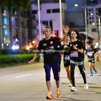 Runner Photo 3603857
