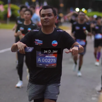 Runner Photo 3603858