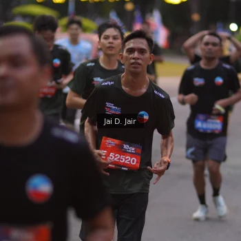Runner Photo 3603861