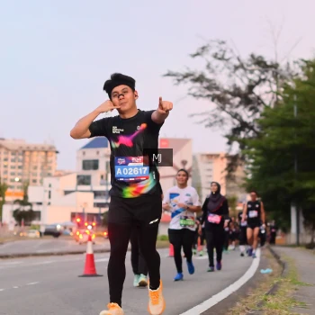 Runner Photo 3603862