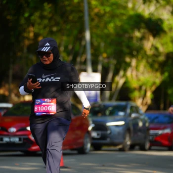 Runner Photo 3603866