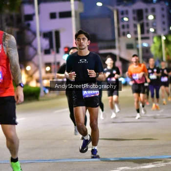 Runner Photo 3603867