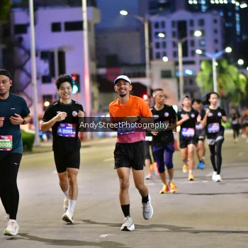 Runner Photo 3603870