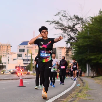 Runner Photo 3603871