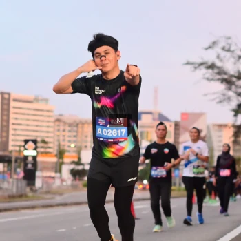 Runner Photo 3603873