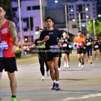 Runner Photo 3603875
