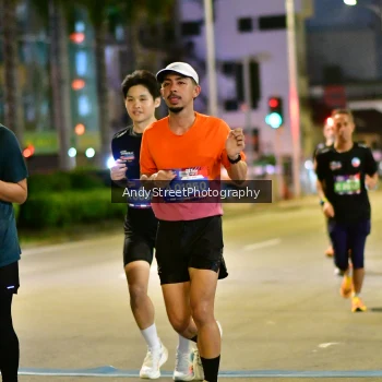 Runner Photo 3603876