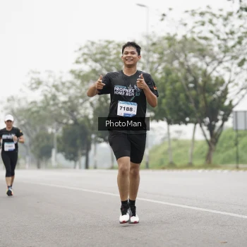Runner Photo 3603882