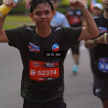 Runner Photo 3603883
