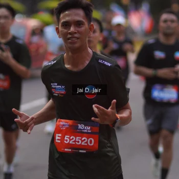 Runner Photo 3603884