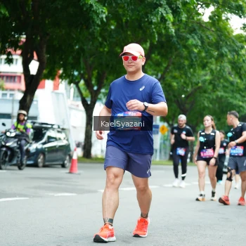 Runner Photo 3603885