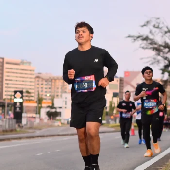 Runner Photo 3603886