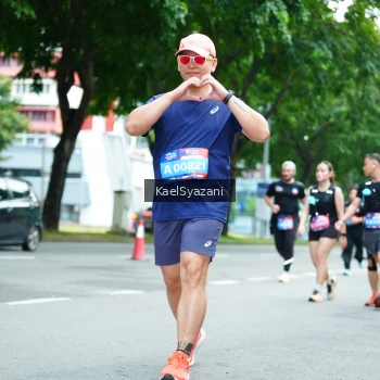 Runner Photo 3603888
