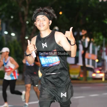 Runner Photo 3603890
