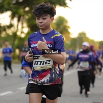 Runner Photo 3603891