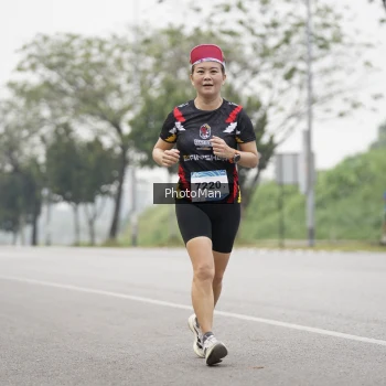 Runner Photo 3603892