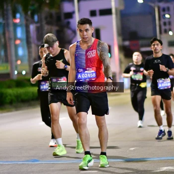 Runner Photo 3603893