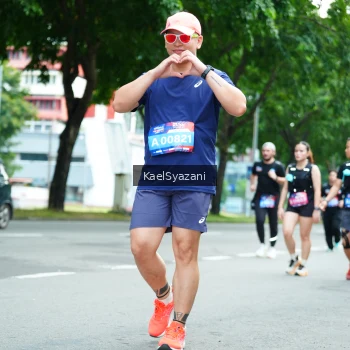 Runner Photo 3603902
