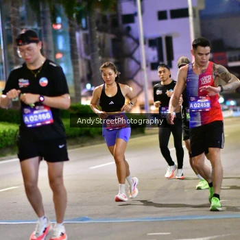 Runner Photo 3603903