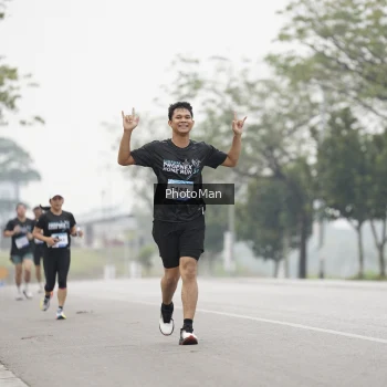 Runner Photo 3603905