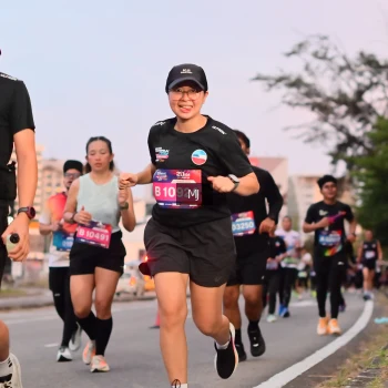 Runner Photo 3603908