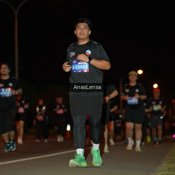 Runner Photo 3603909