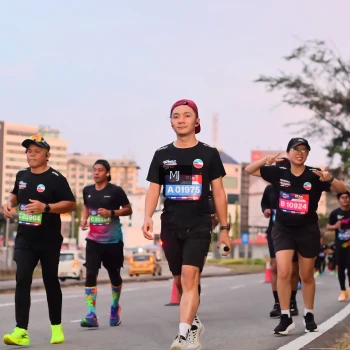 Runner Photo 3603913
