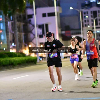 Runner Photo 3603915