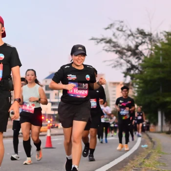 Runner Photo 3603919