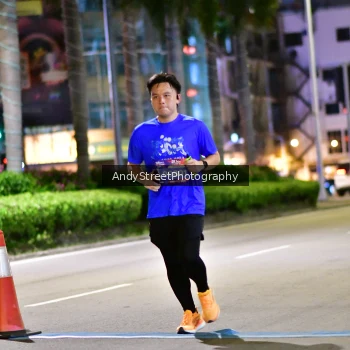 Runner Photo 3603921