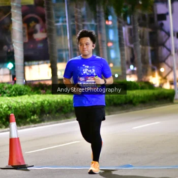 Runner Photo 3603922