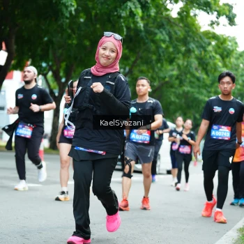 Runner Photo 3603924