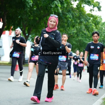 Runner Photo 3603925