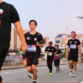 Runner Photo 3603926