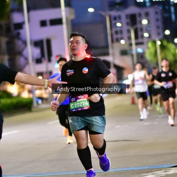 Runner Photo 3603930