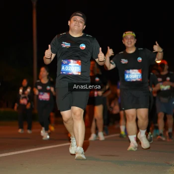 Runner Photo 3603931