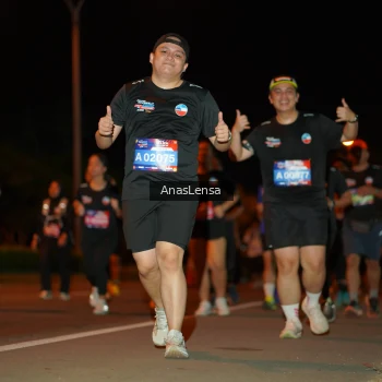 Runner Photo 3603934