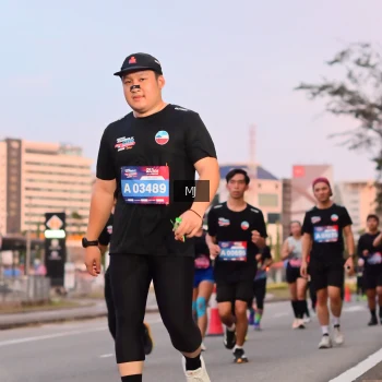 Runner Photo 3603935