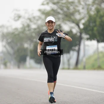 Runner Photo 3603936