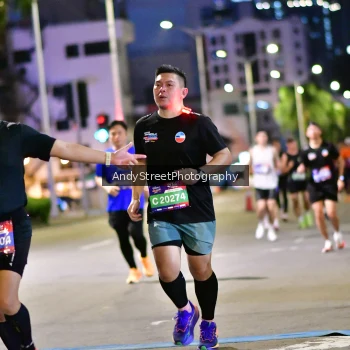 Runner Photo 3603938