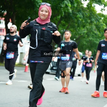 Runner Photo 3603940