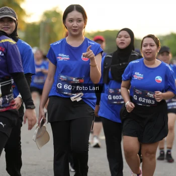 Runner Photo 3603941