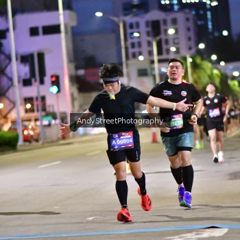 Runner Photo 3603942