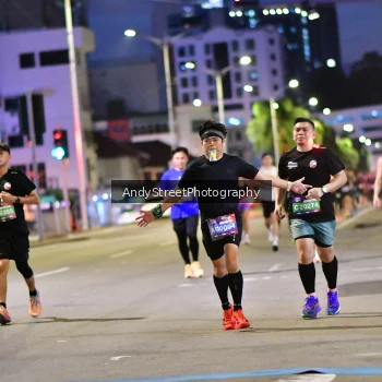 Runner Photo 3603943