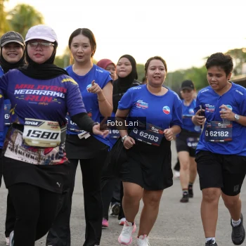 Runner Photo 3603944