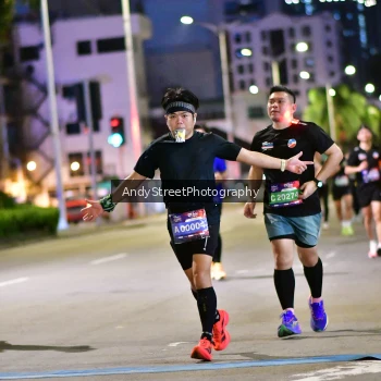 Runner Photo 3603945