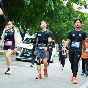 Runner Photo 3603946