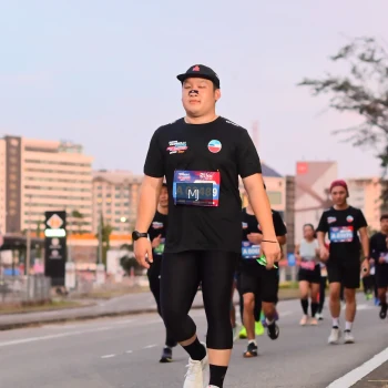 Runner Photo 3603947
